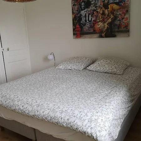 Place Luton Chic 4 Chambres 105m2 Proche Tramway